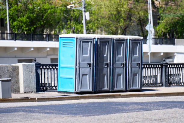 Portable bathroom rental in Volcano Golf Course, HI