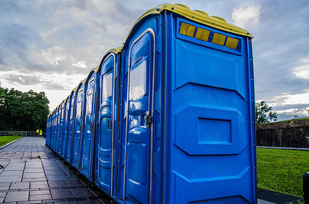 Best Luxury portable toilet rental  in Volcano Golf Course, HI